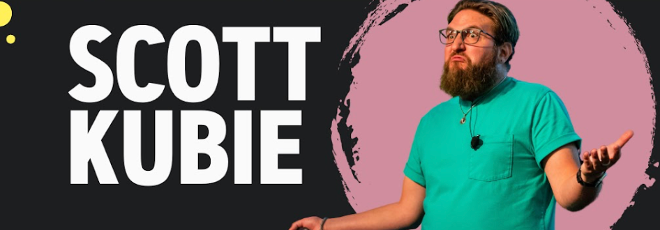 Scott Kubie