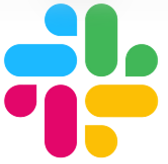 Slack logo